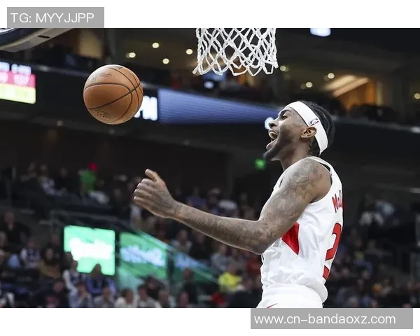 斯波称赞戴维恩米切尔竞争力强大无球防守显著提升